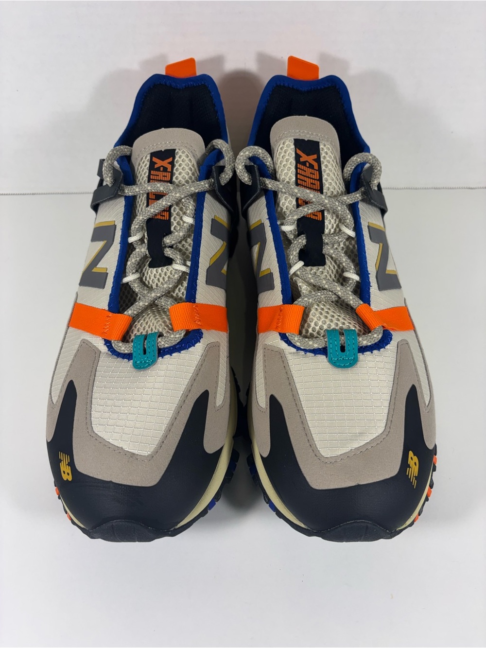 New Balance X-Racer Utility Outer Space